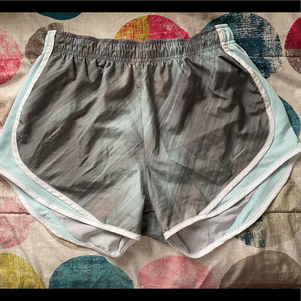 Dri-Fit Nike Shorts